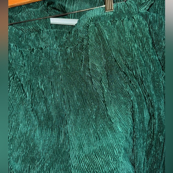 Emerald green set - Picture 3 of 4